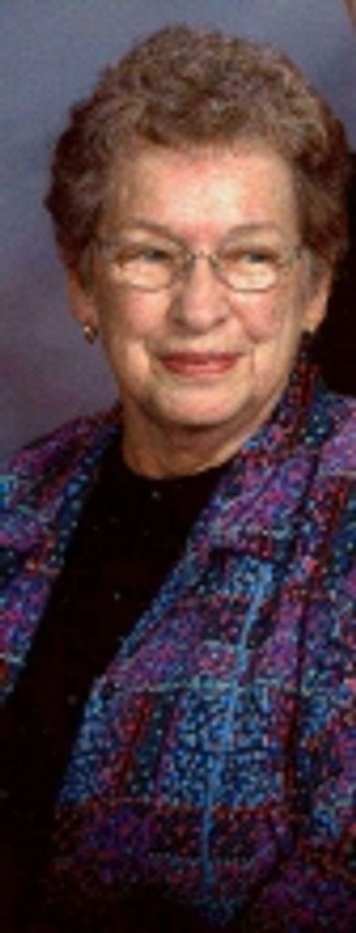 Rae E. Strand