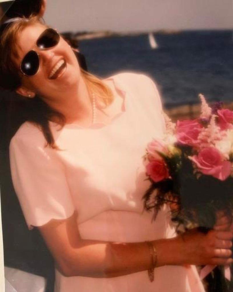 Elizabeth (Walsh) Apprich Profile Photo