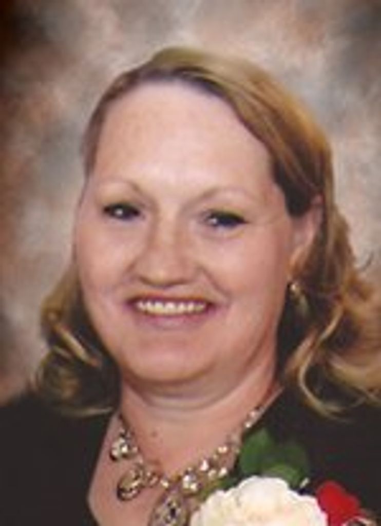 Vicki Arens