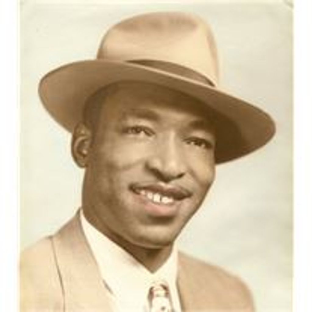 Amos Jackson