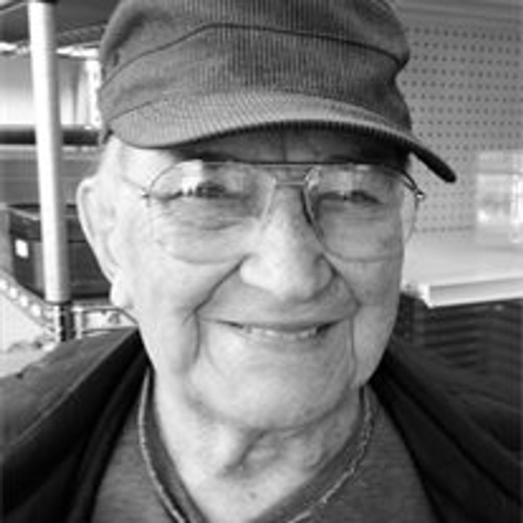 Bertrand R. Vaillancourt Profile Photo
