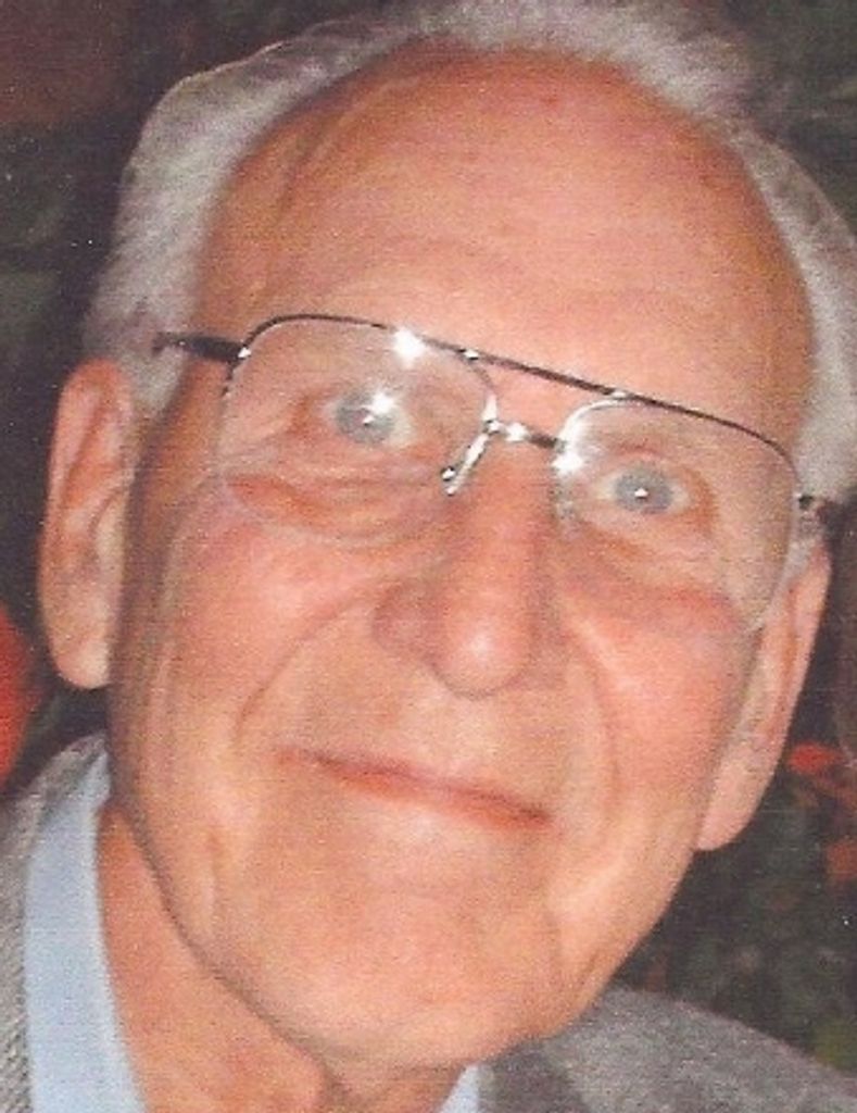 Marlin C. Slagle