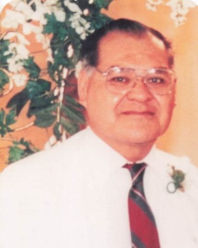 Woodrow Fourkiller's obituary image