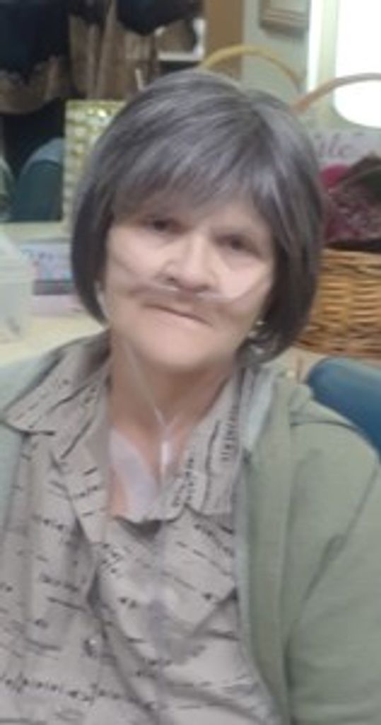 Brenda Sullivan Hensley Profile Photo