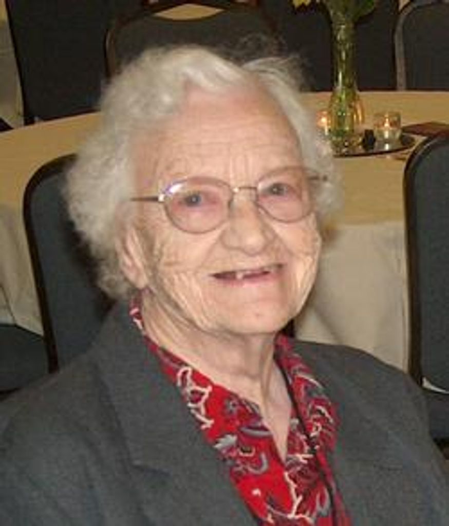 Vernice L Mcburney Profile Photo