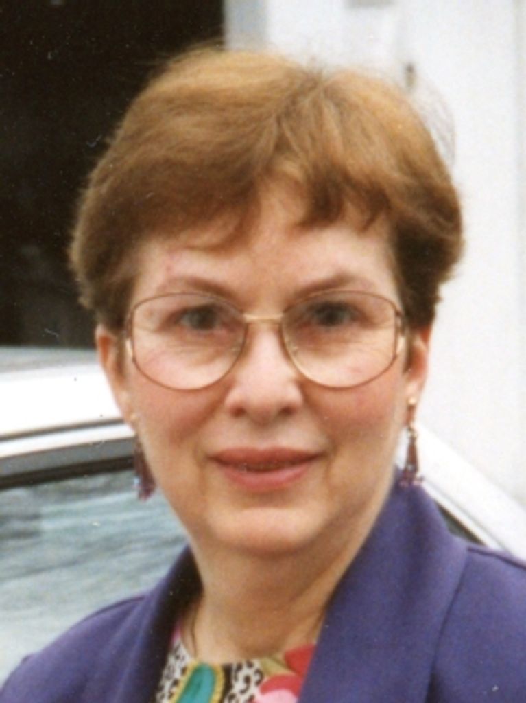 Roberta Kruppa
