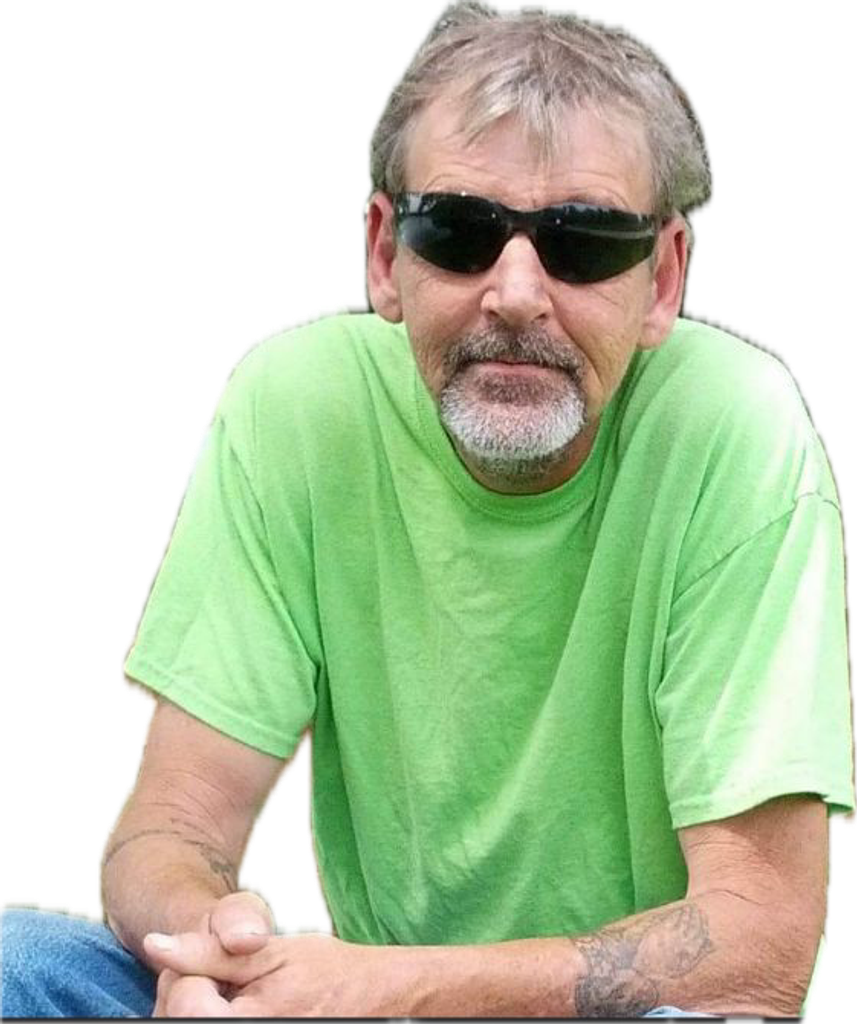 Mark Allen Thompson Profile Photo