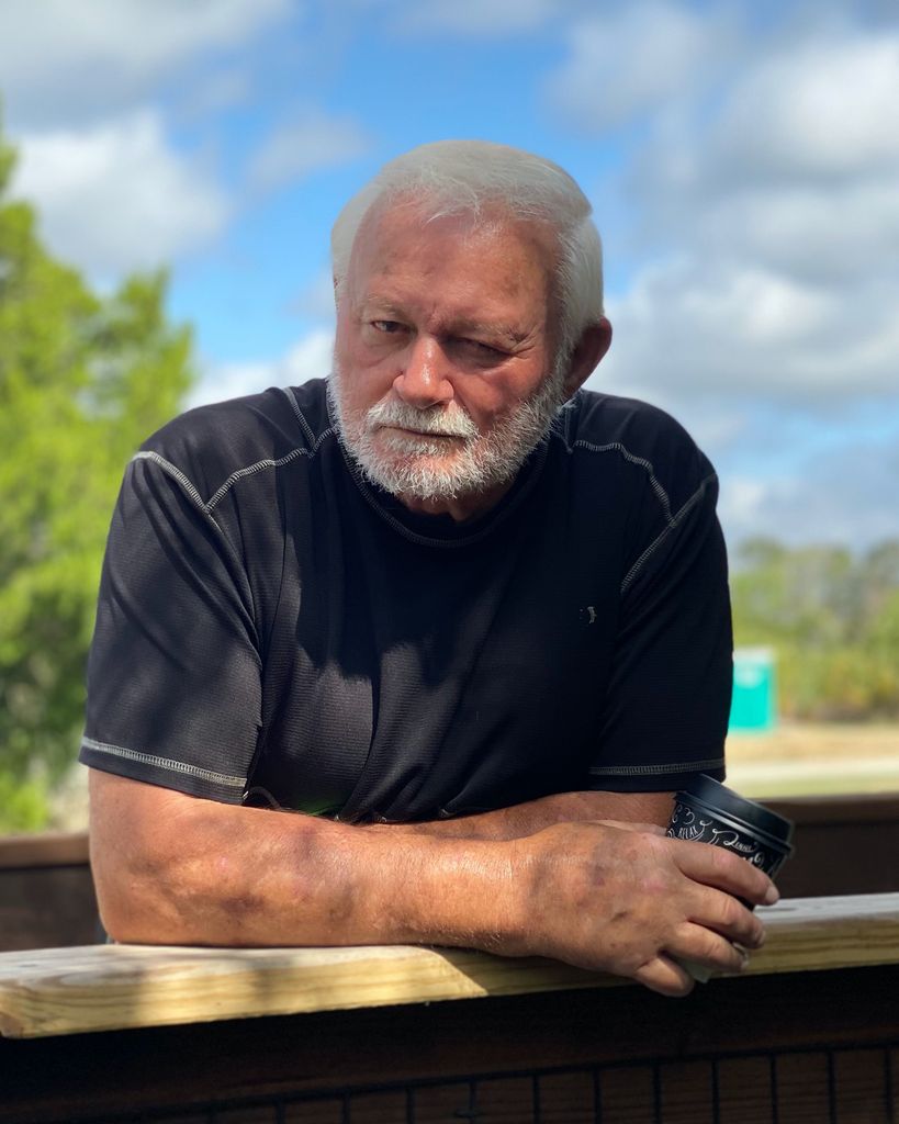 Edward William Charles, Jr.