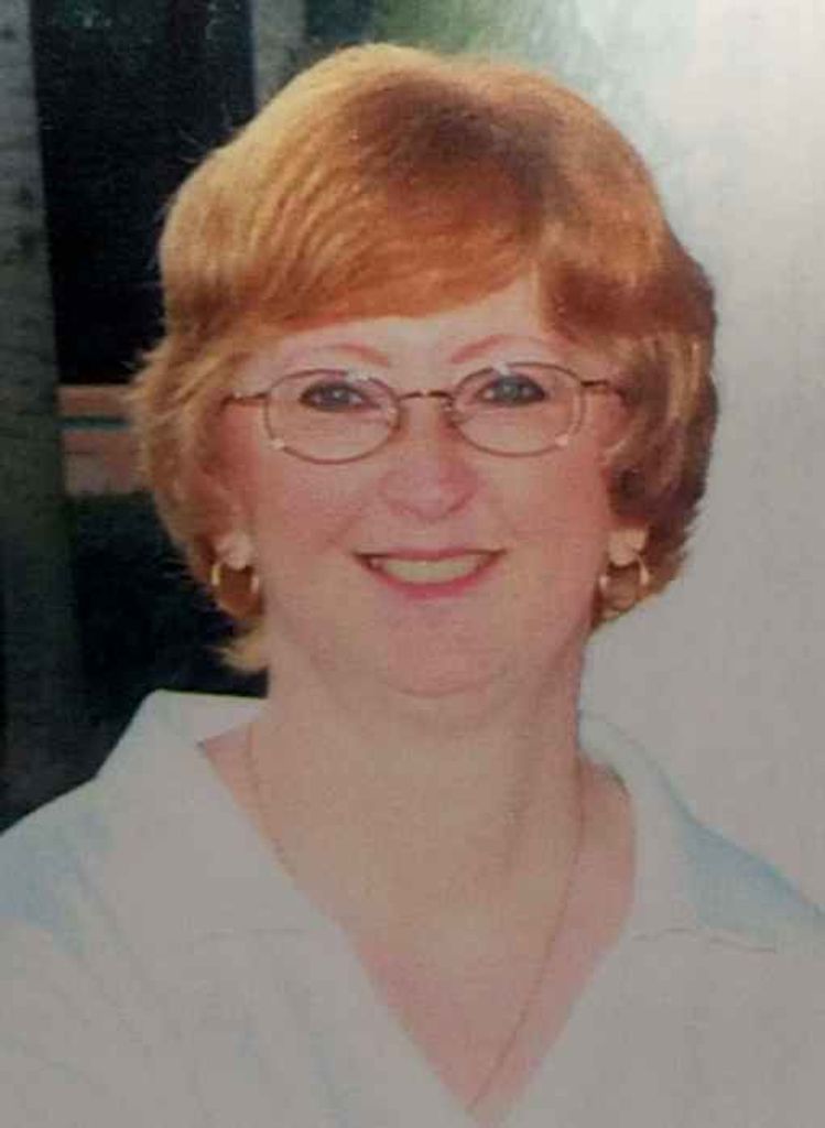 Jeanne S. (Sloan)  Girard Profile Photo