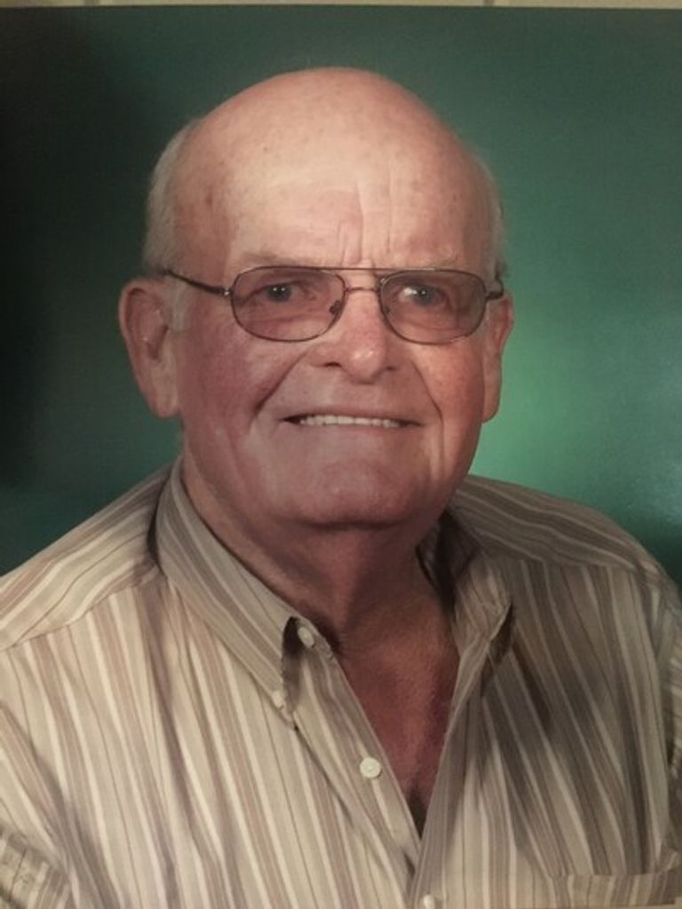 Herman J. Dammermann