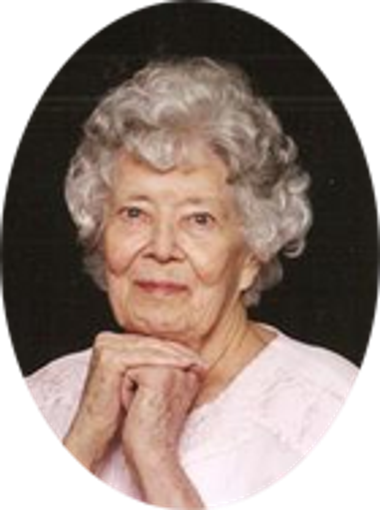 Lillian Coleman