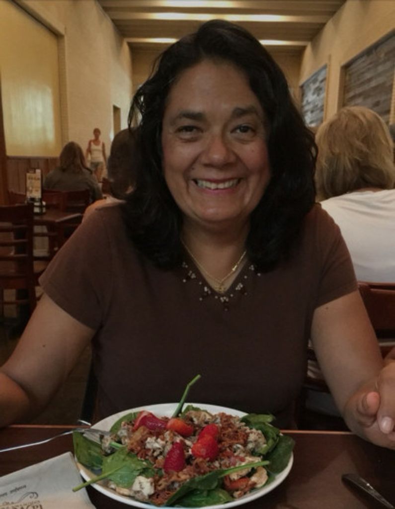 Patricia Ishi Pizana