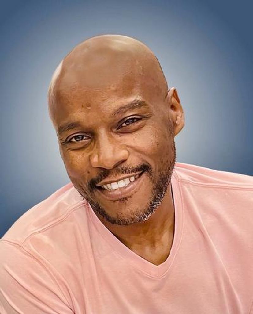 Kenneth Dwayne Lewis