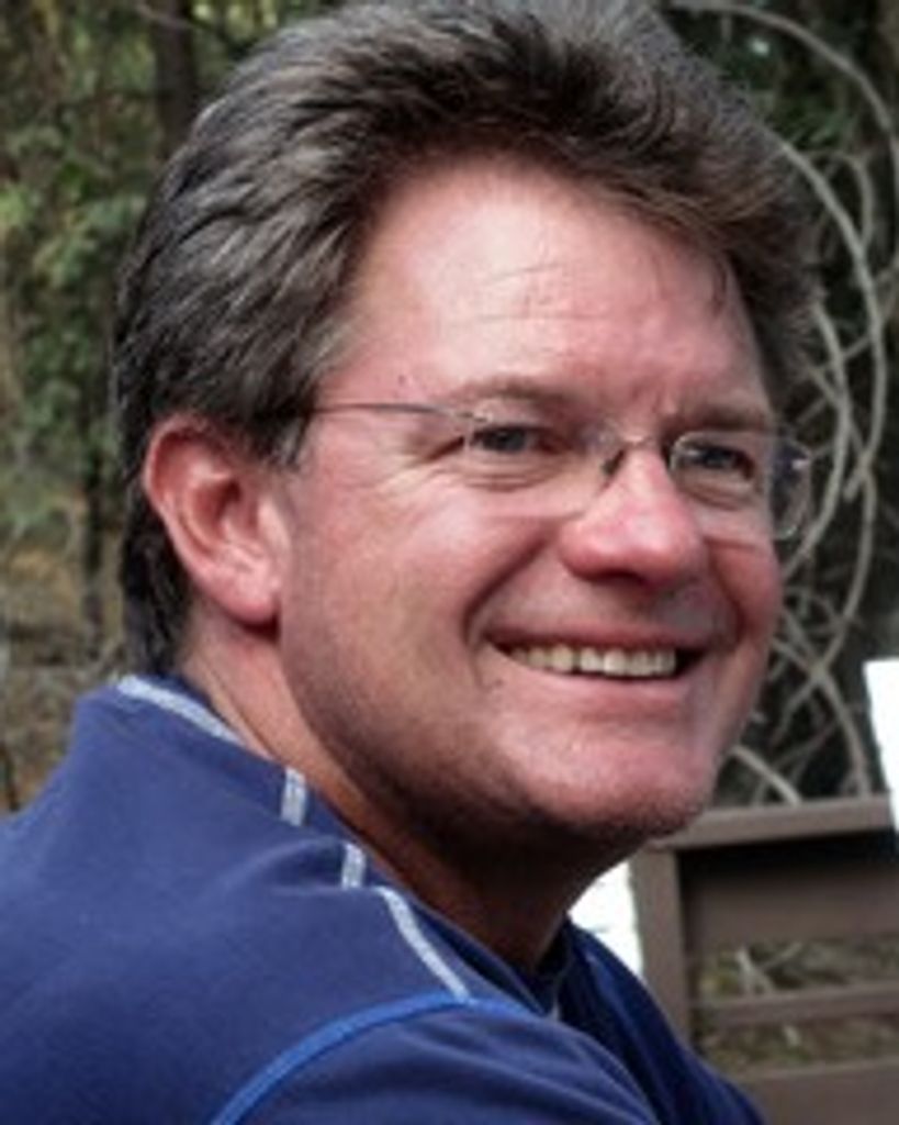 Jon Michael "Mike" Pardoll