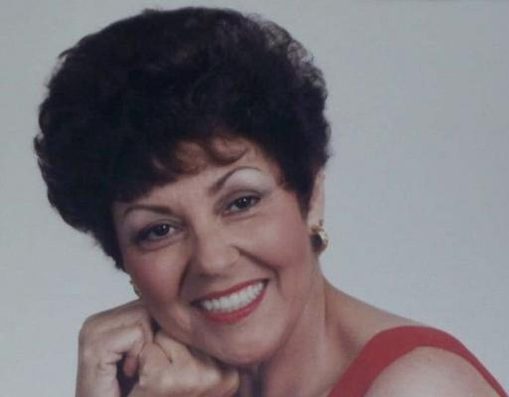 Frances Lucille Miller Profile Photo