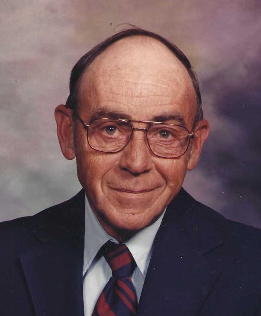 Jerry W. Smith Profile Photo