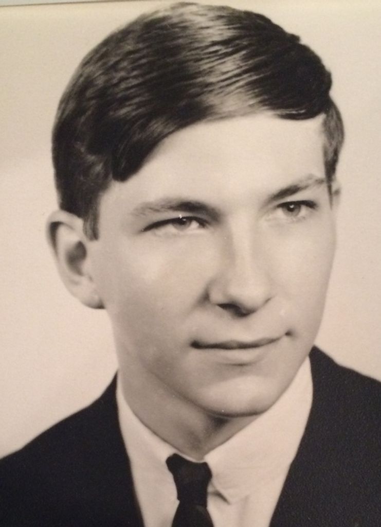 Gary L. Fabian