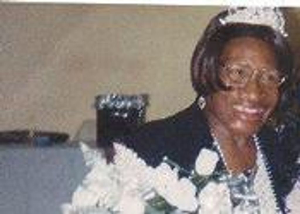 Mattie Lee Monroe Manns Profile Photo