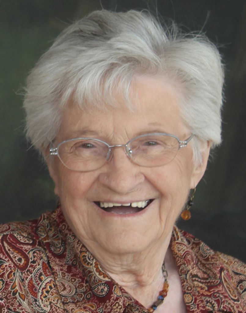 Anna Mae Rihn Hitzfelder Profile Photo