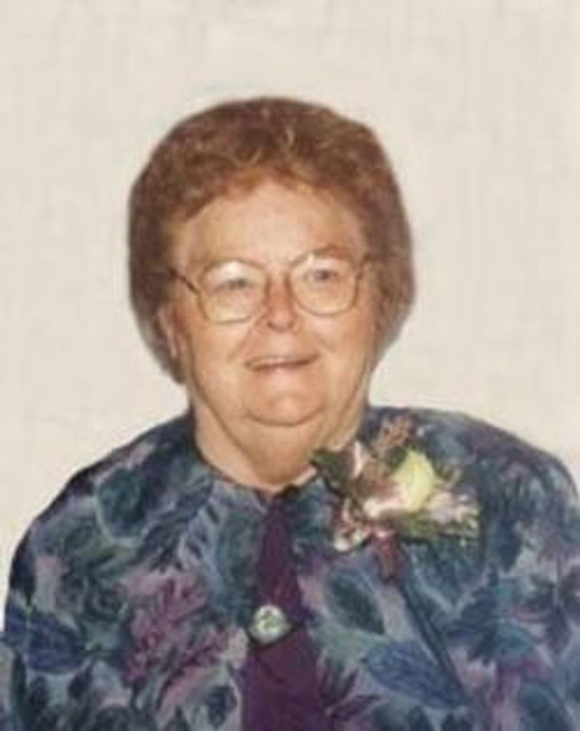 Mary Evelyn Hutchinson