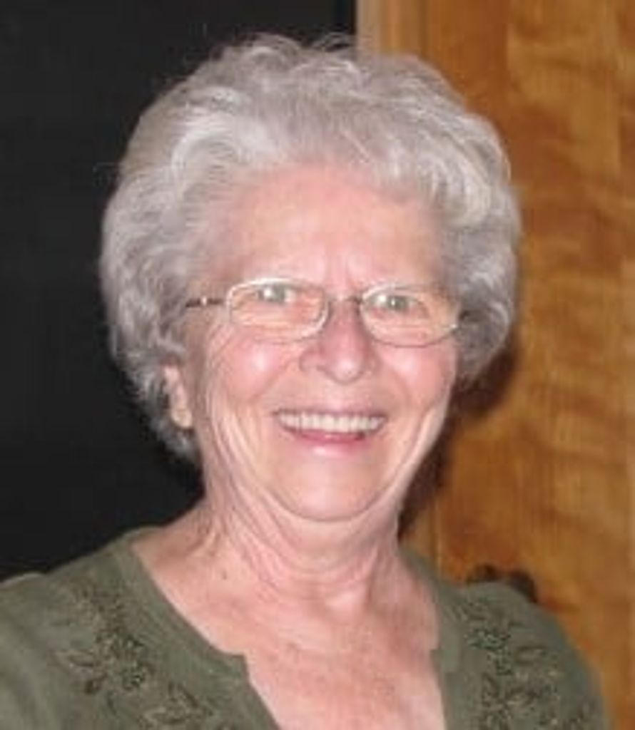 Nancy L. Heller