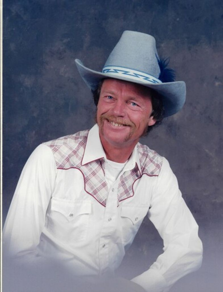 Larry David Martin Profile Photo