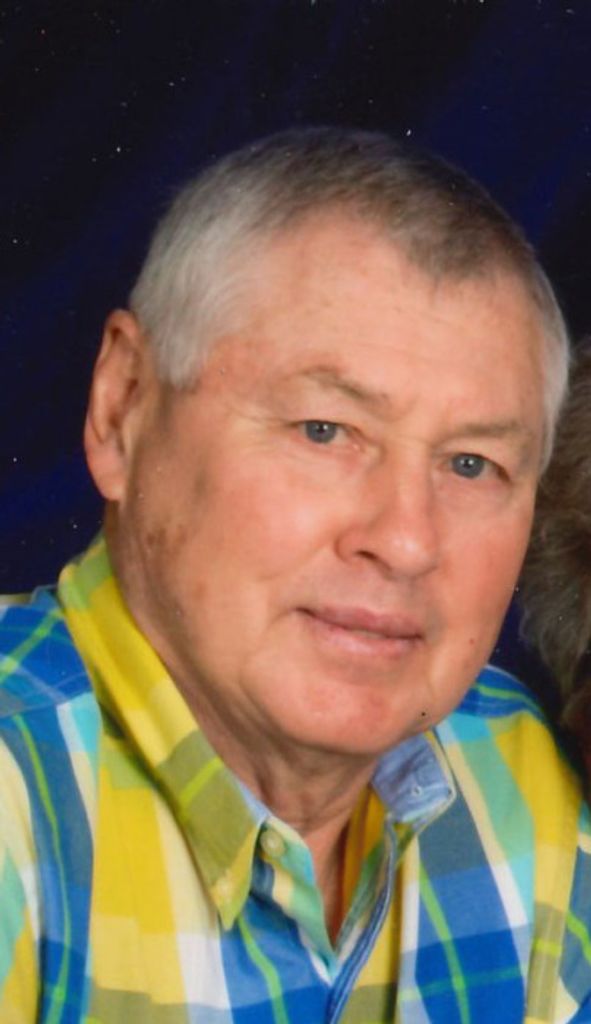 Robert "Bob" Mark Carroll