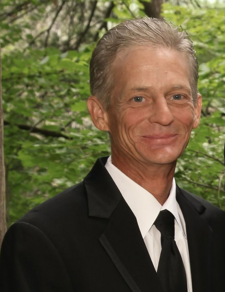 Anthony  Raymond Becker Profile Photo