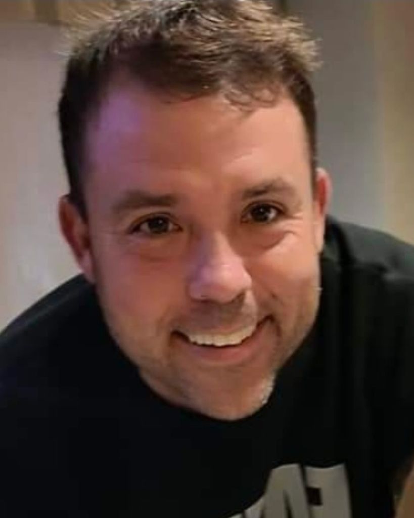 Brian L. Wieland