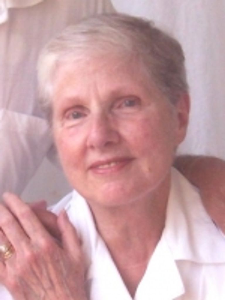Betty L. Geisler