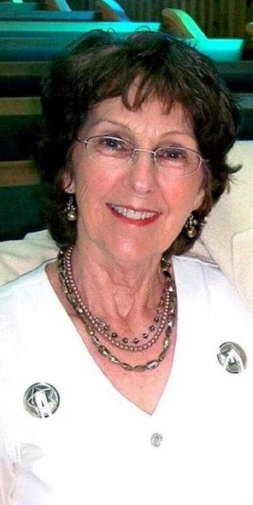 Grace Watson Profile Photo