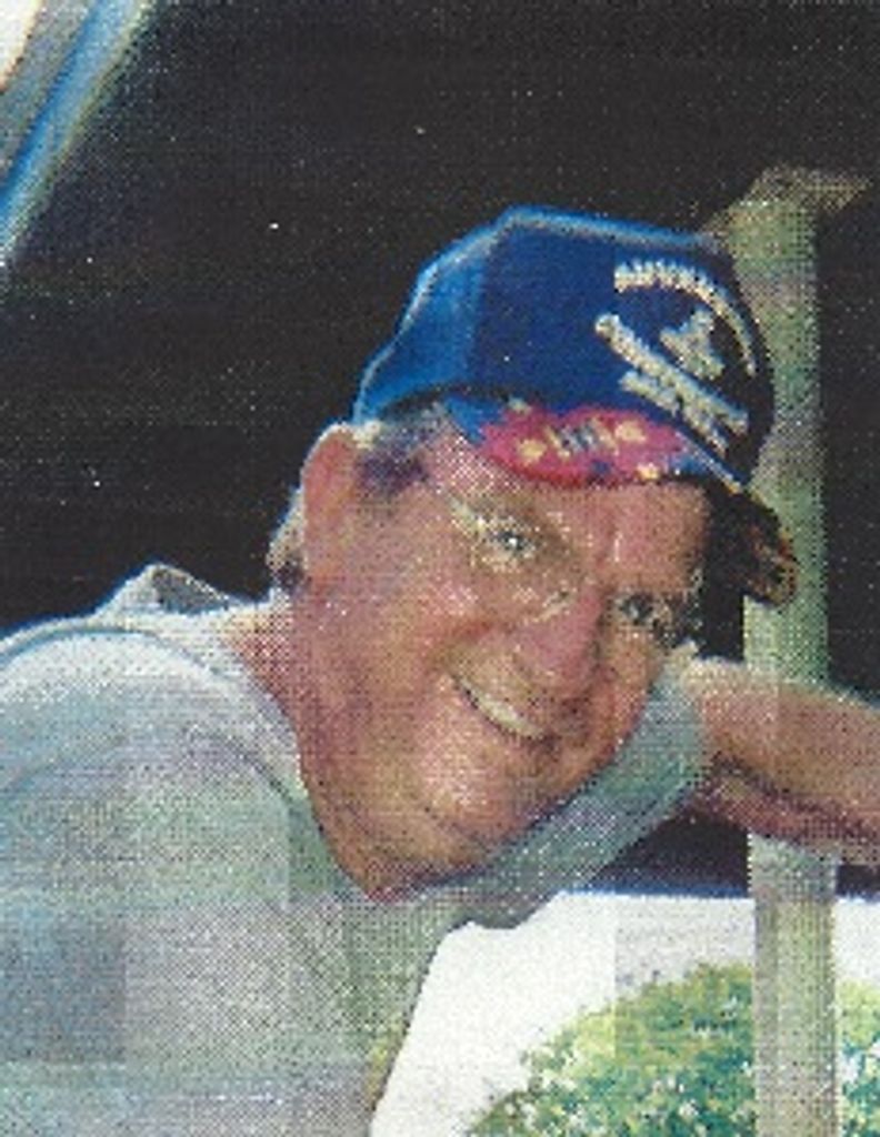 Randy Duane Auvenshine