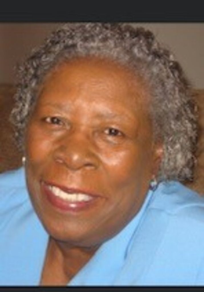 Mary Allen Cloud Profile Photo