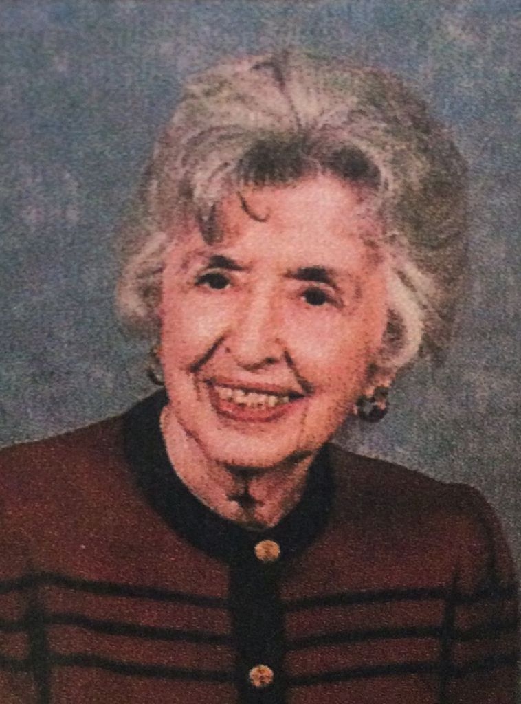 Malvina Mccool Moore Profile Photo