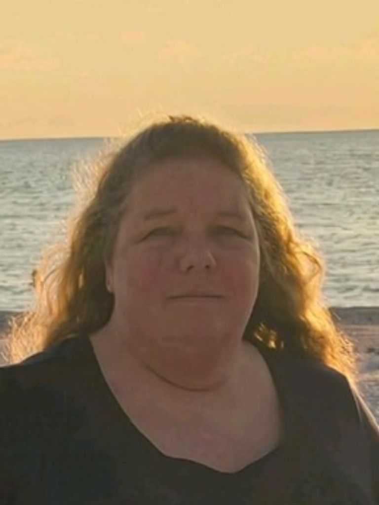 Kristi Lynn Koopmeiners