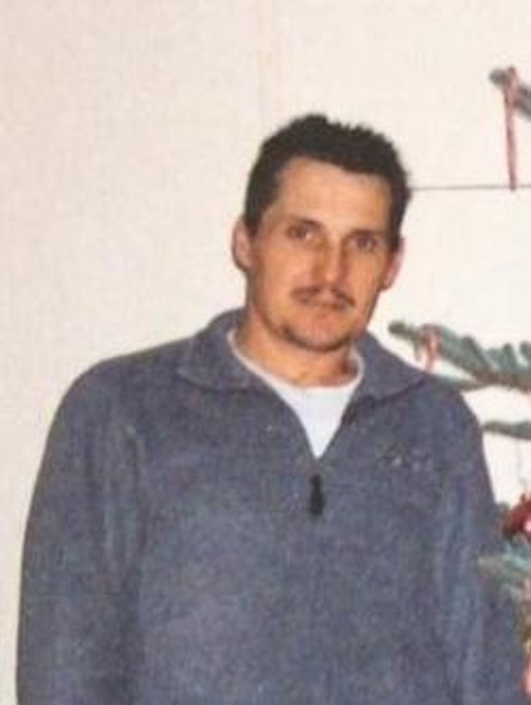 Eric Thomas Hercenberg