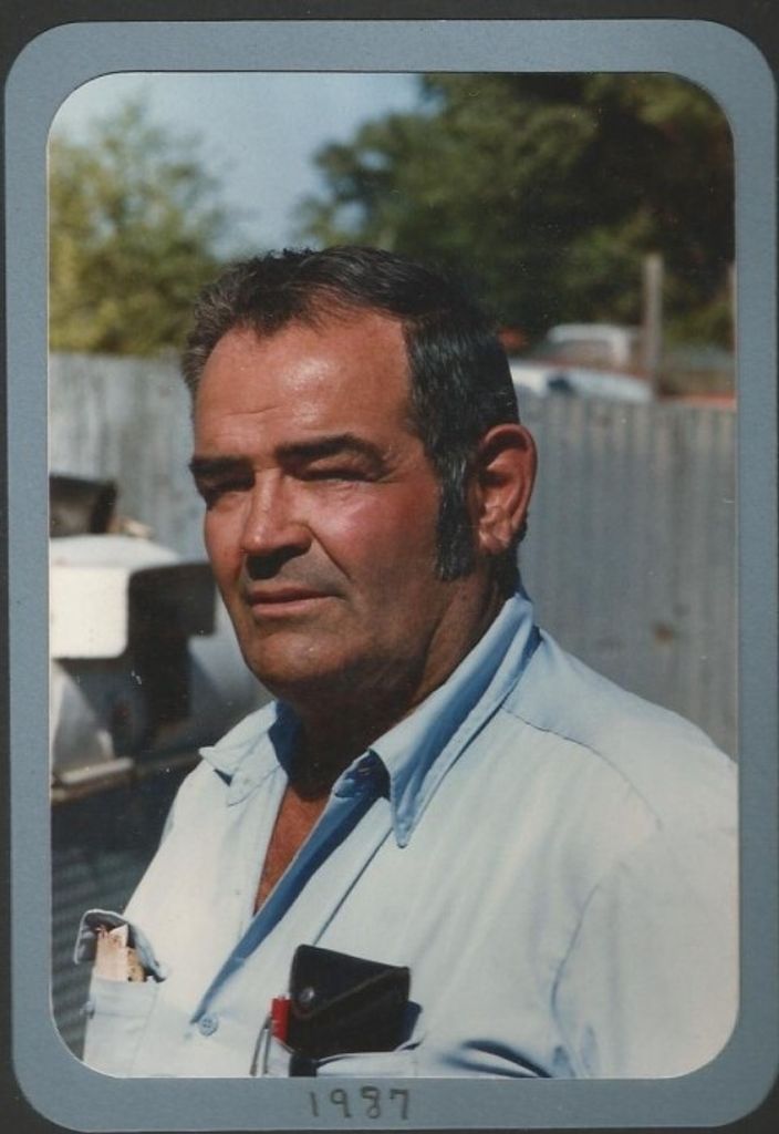 Homer Clark