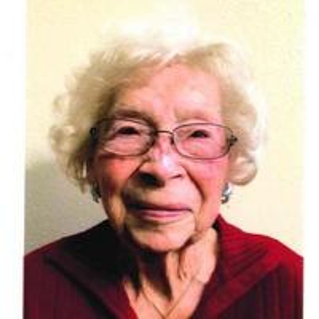 Marguerite Hilda Mages Profile Photo