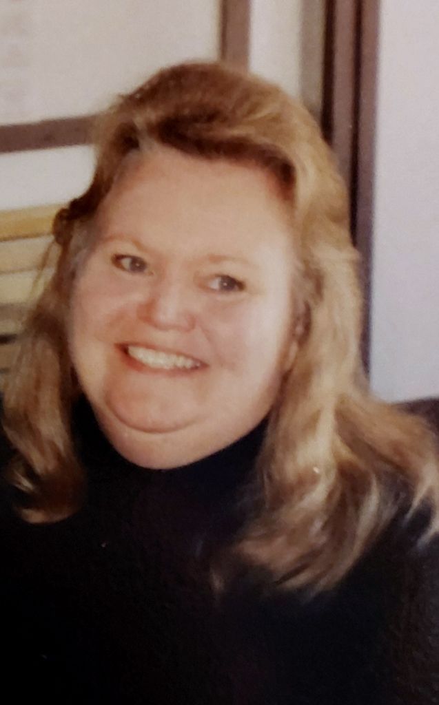 Sharon Palmer Profile Photo