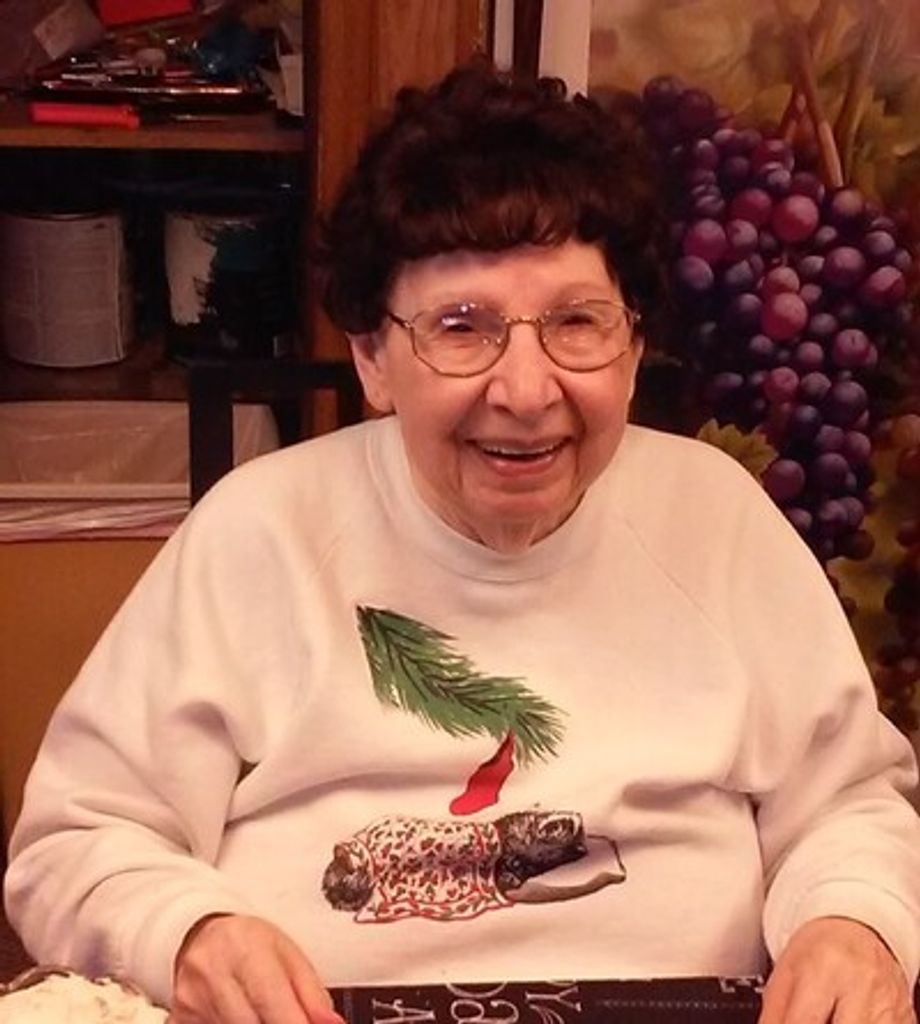 Ethel M. Dotterer Profile Photo