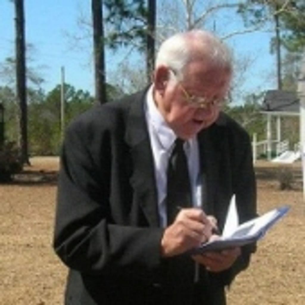 Rev. R.C. Mathis