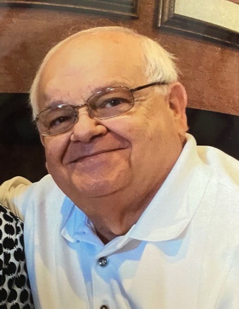 William 'Bill' Aquilante, Jr.