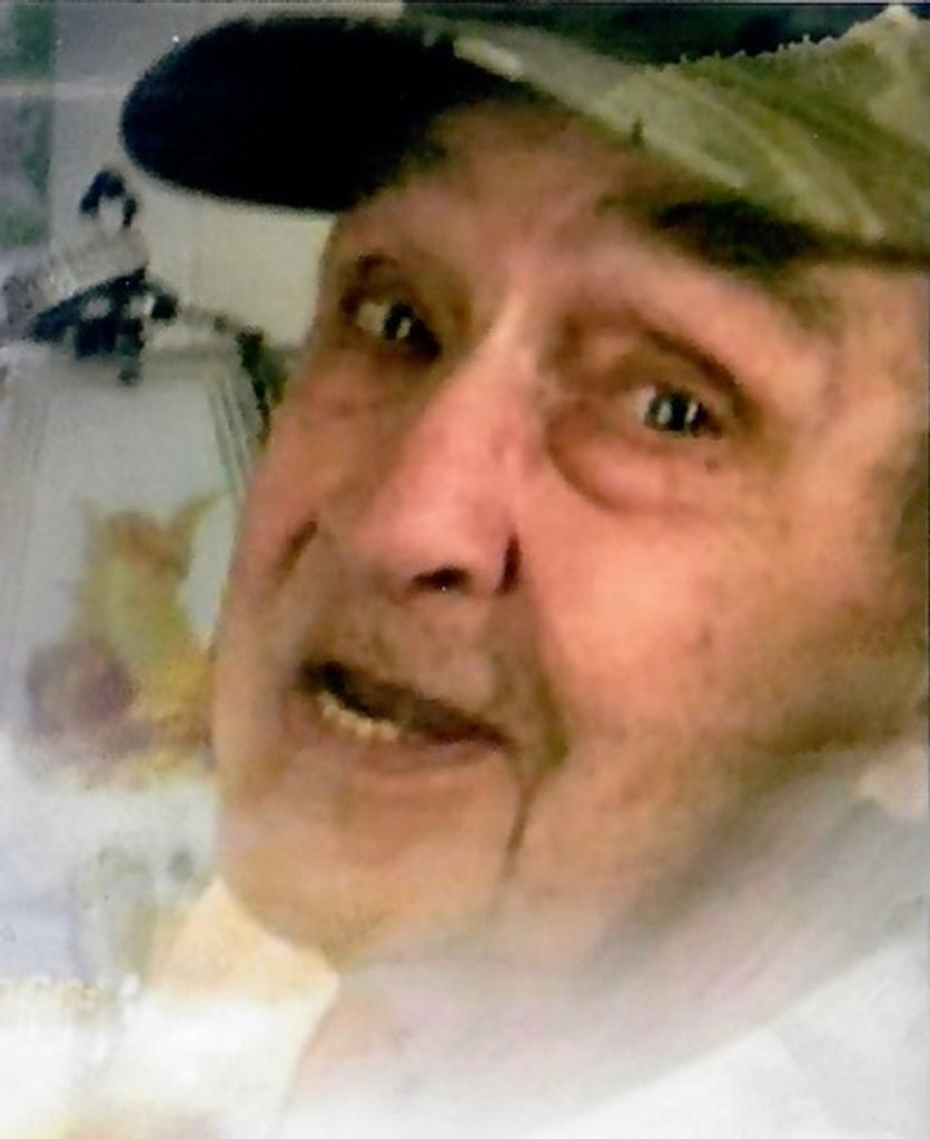 Delmar R. "Fast Dog" Bowling Profile Photo