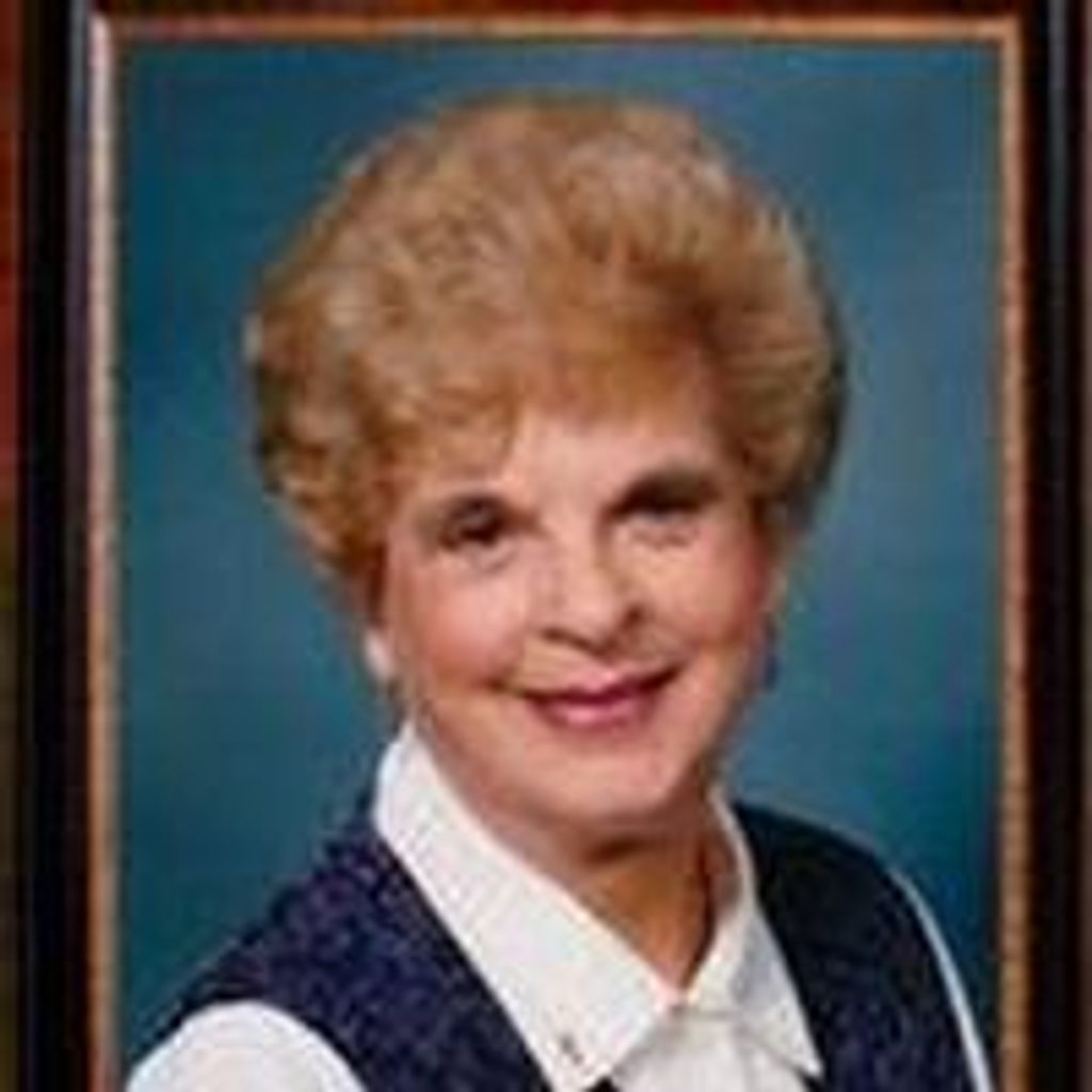 Edith "Edie" Foote