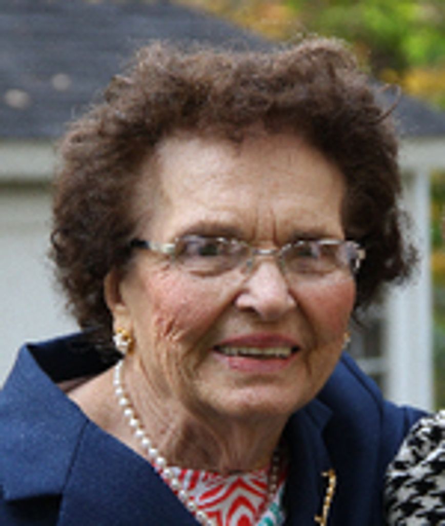 Rita Seffinga