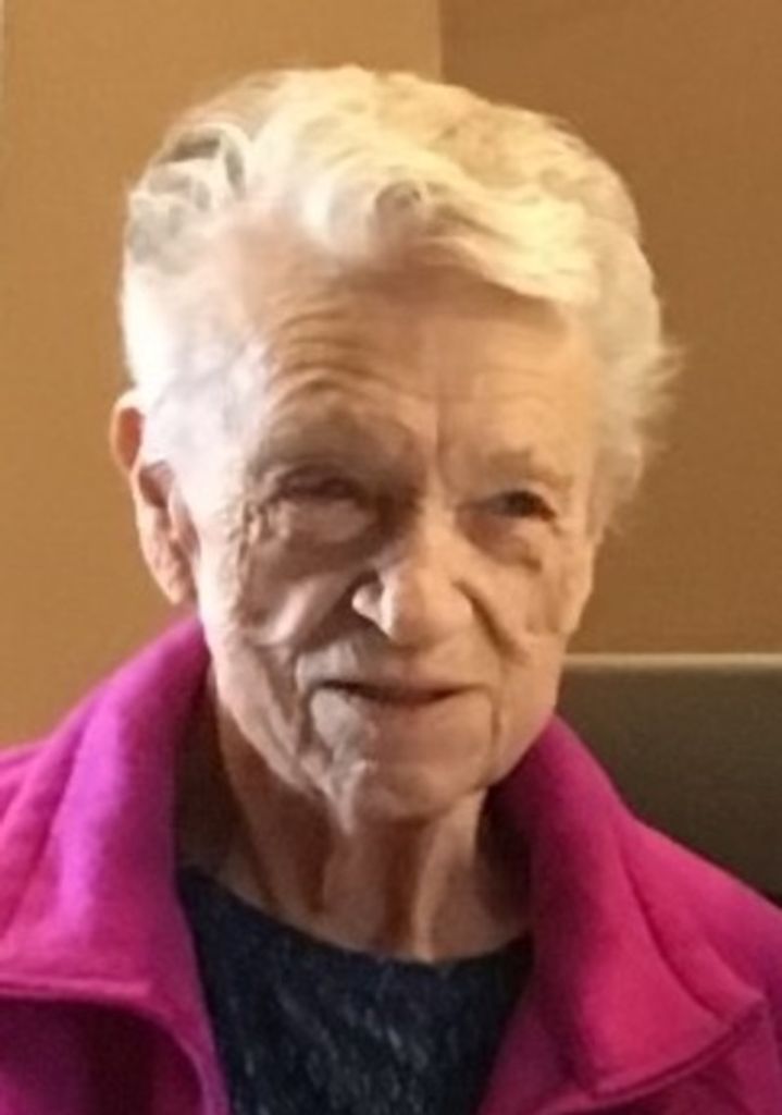 Barbara Smith Profile Photo