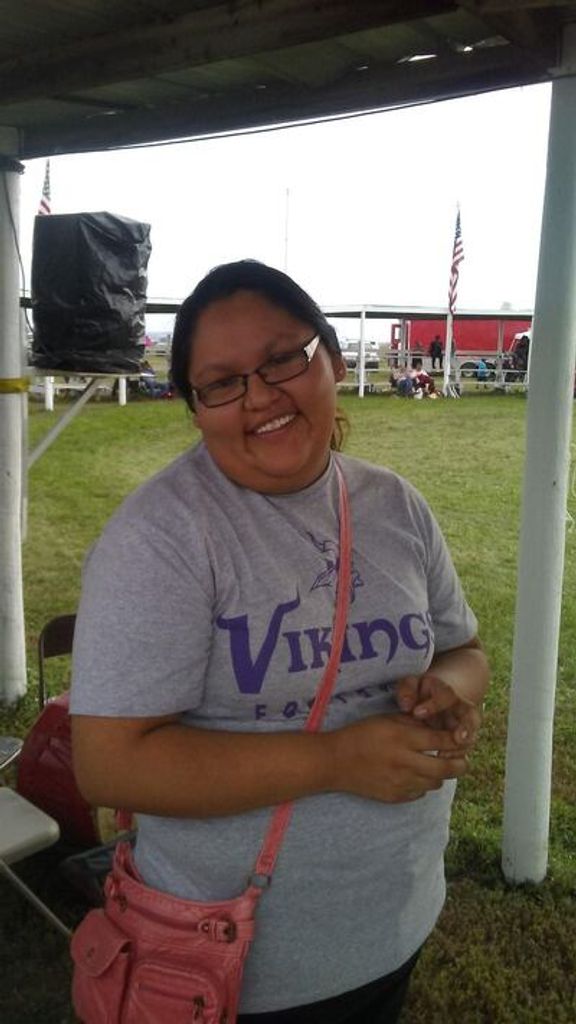 Katlyn Gullickson Profile Photo