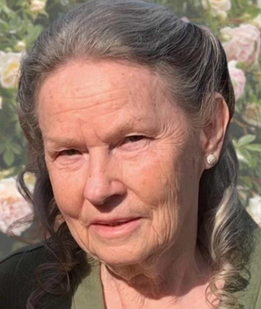 Stella Mae Ethridge Profile Photo