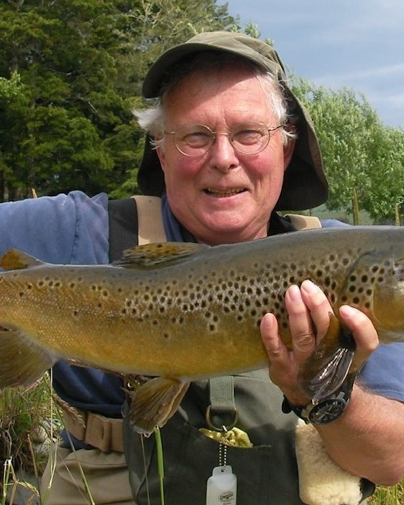Bruce L Pierce
