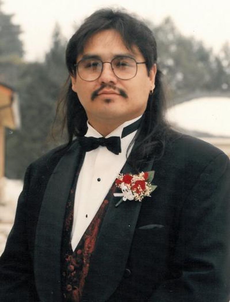 Michael James King Profile Photo